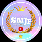 SMJF music video logo