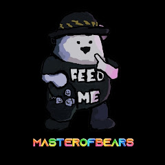MasterOfBears