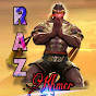 Raz Khmer AOV logo