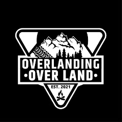 Overlanding Over Land net worth