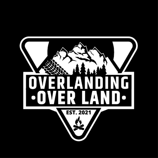 Overlanding Over Land