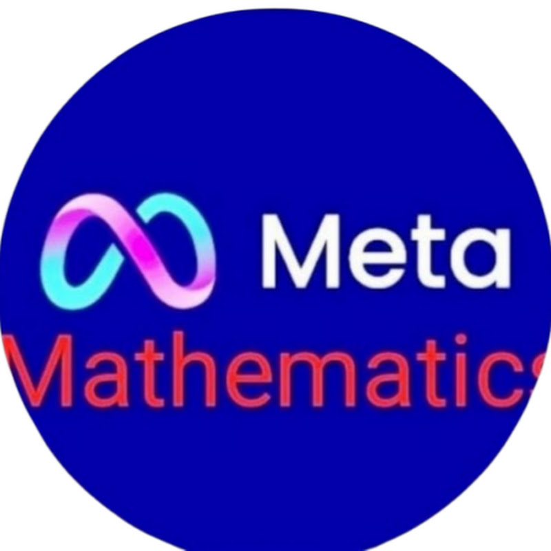 Meta Mathematics