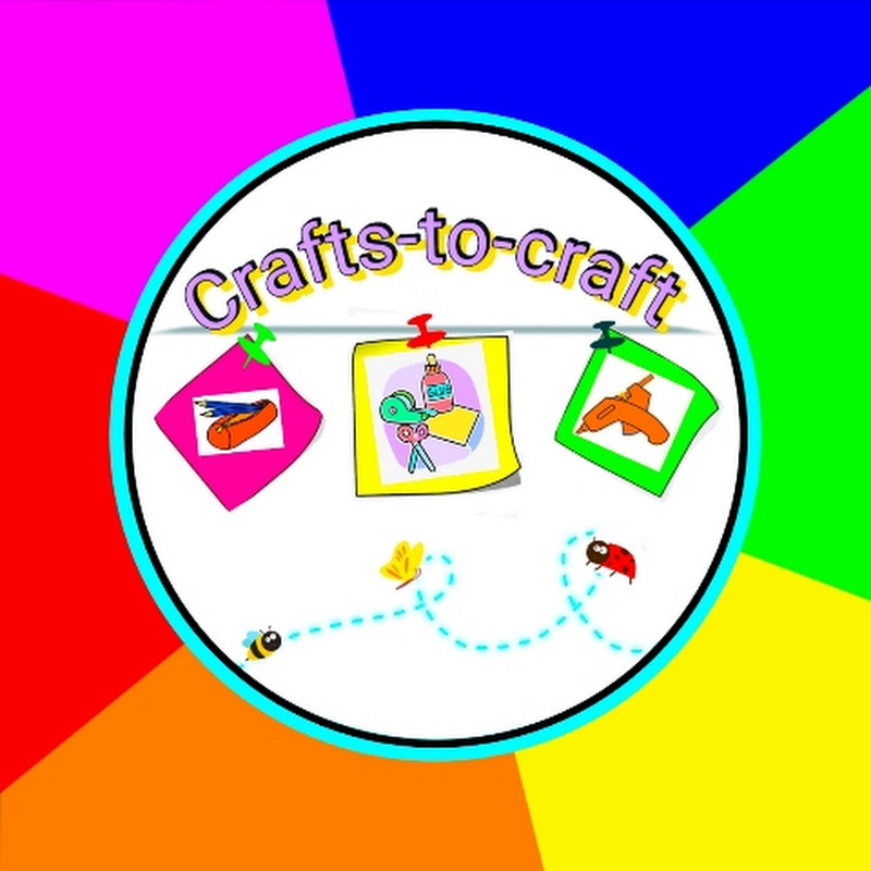 Crafts-to-craft