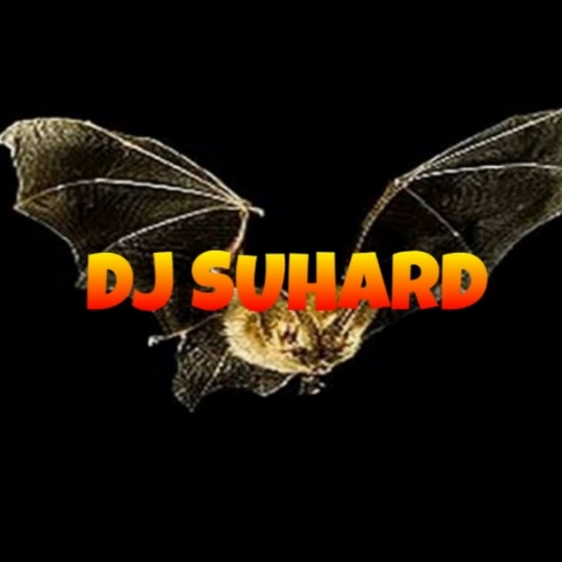 Dj Suhard