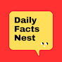 Daily Facts Nest logo