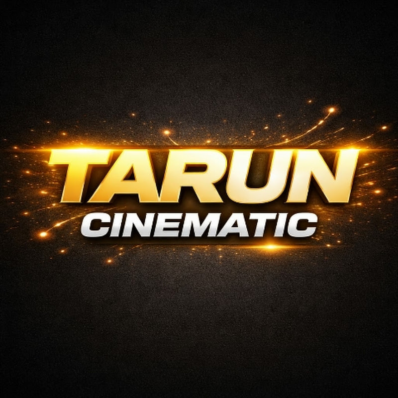 Tarun Cinematic