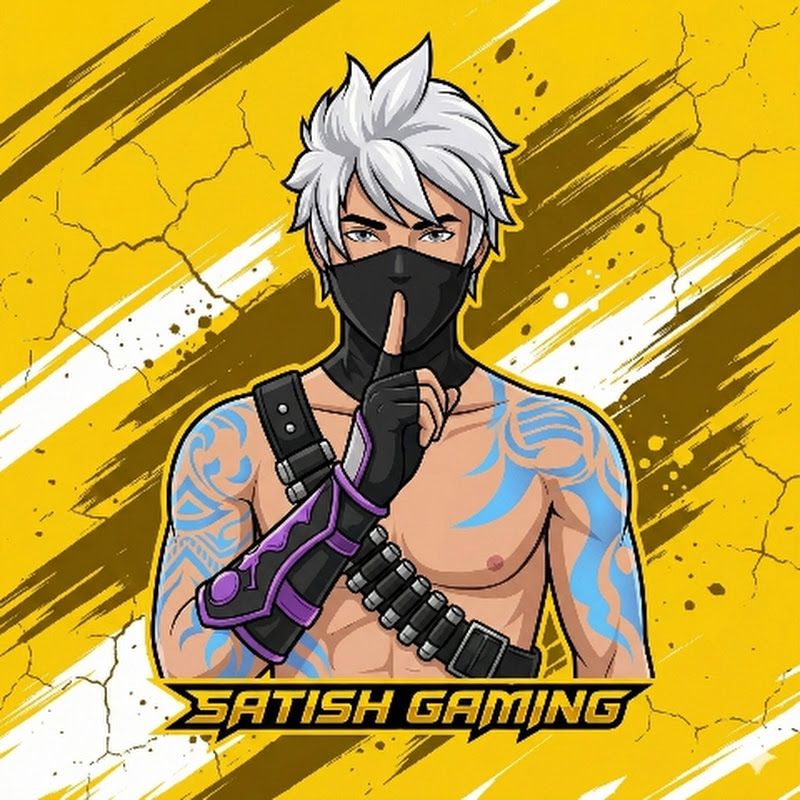 Uk SATISH GAMING 
