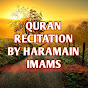 Quran Recitation by Haramain Imams logo