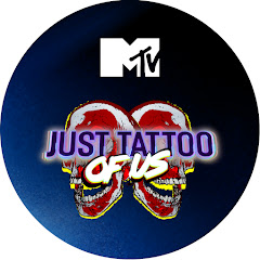 Just Tattoo Of Us