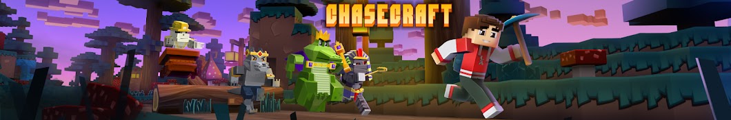 Chasecraft Avatar channel YouTube 