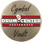 DCP Cymbal Vault