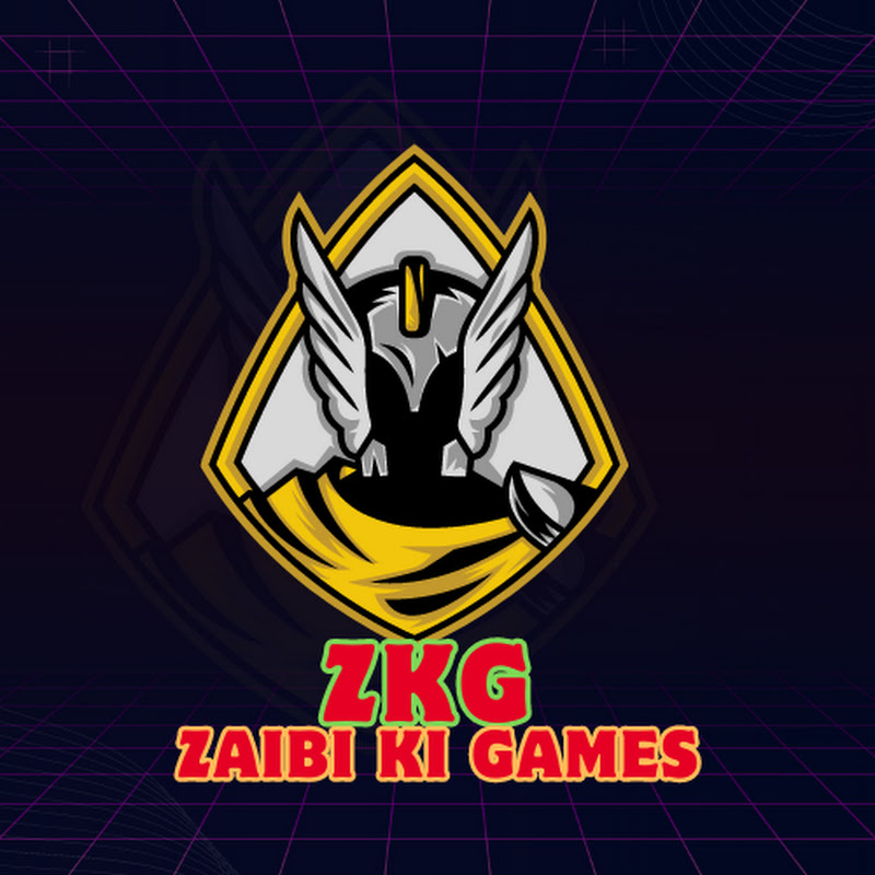 Zaibi ki Games