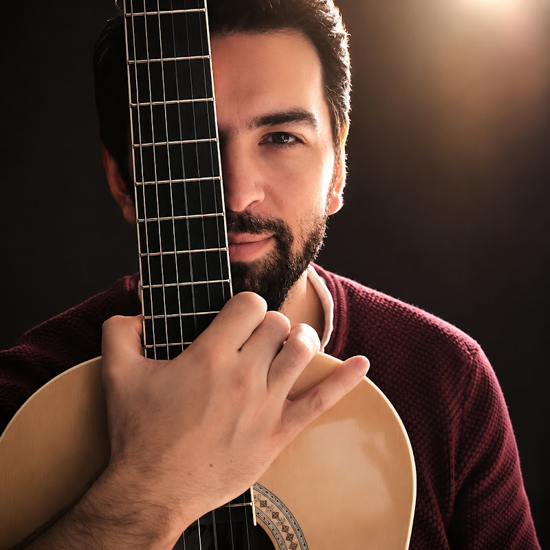 Gitar Dersi
