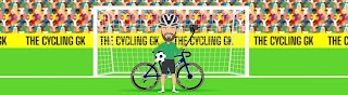 Ben Foster - The Cycling GK
