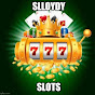 Slloydy slots logo