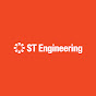 ST Engineering iDirect logo