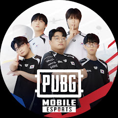 배틀그라운드 모바일 이스포츠 - PUBG MOBILE Esports KR