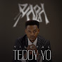 Teddy Yo