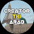 Creator TKI Arab