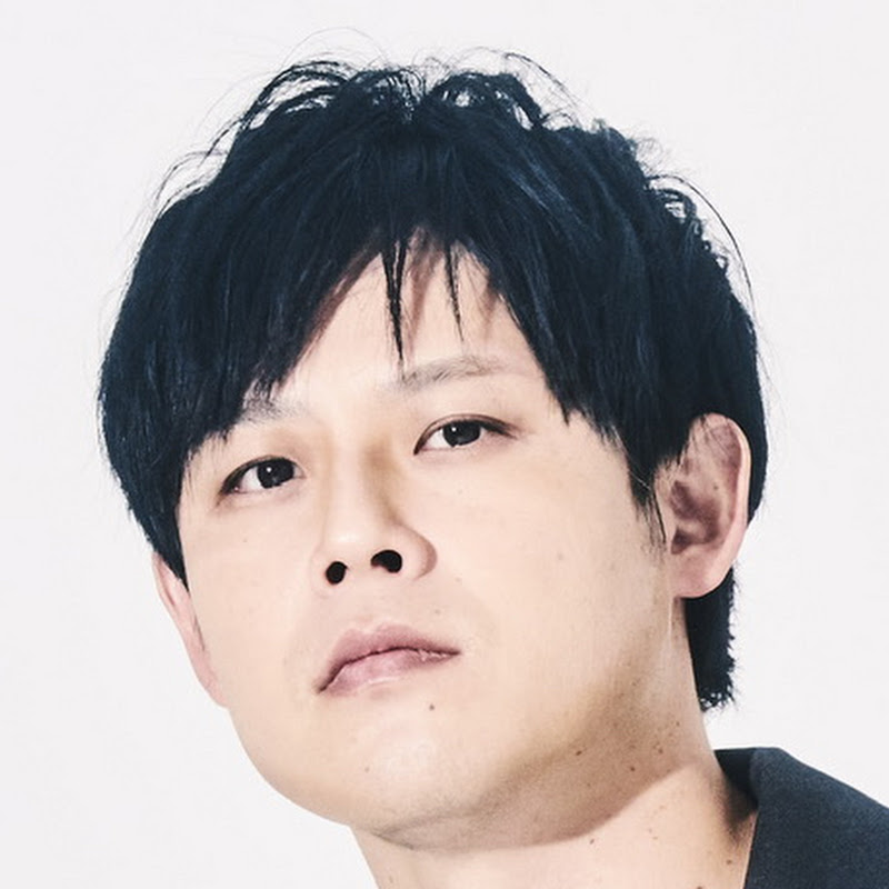 SHINOMIYA【オジンオズボーン篠宮暁】のサムネイル