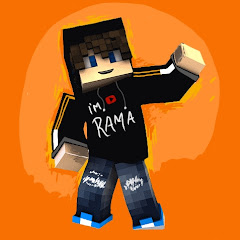 Логотип каналу I'M RAMA