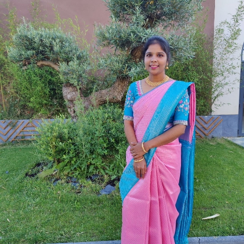 Bavithra channel avatar