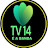 TV 14 EA BANDA