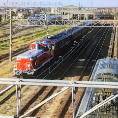 Yuu-channel(電車系)