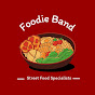Foodie Band logo