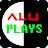 Alushaun Plays