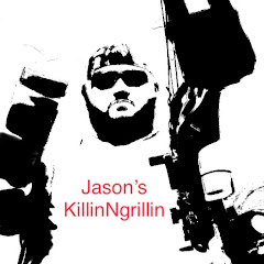 Jason’s killinNgrillin / Warhead Arrow Co.