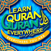 Learn Quran everywhere you are