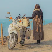 なつかぶ☺︎旅時間
