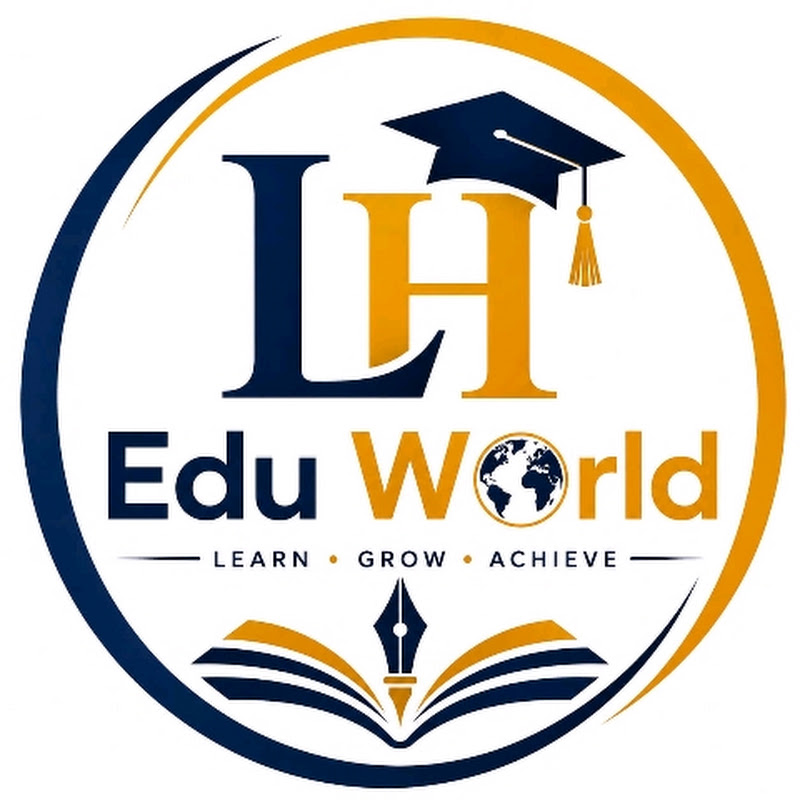 LH Edu World 