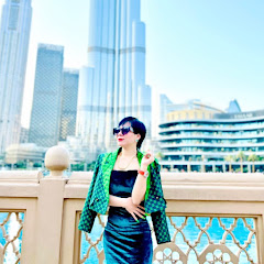 Nguyễn Mai Sương - Hạnh Phúc Rồi Kinh Doanh K358