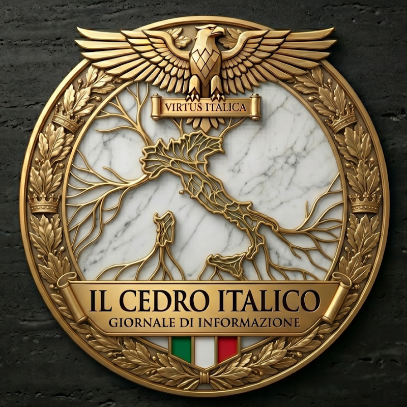 Il Cedro Italico