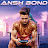 ANSH BOND GAMER