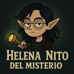 Helena Nito Del Misterio