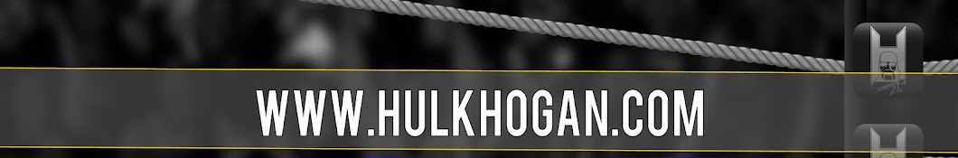 Hulk Hogan YouTube channel avatar