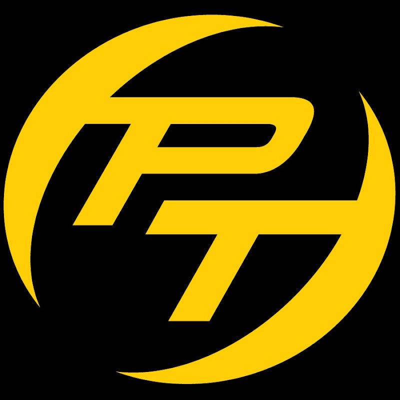 Power Train Sports and Fitness