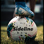Sideline Stories logo
