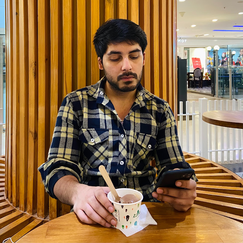 Your Brown ASMR shorts profile avatar
