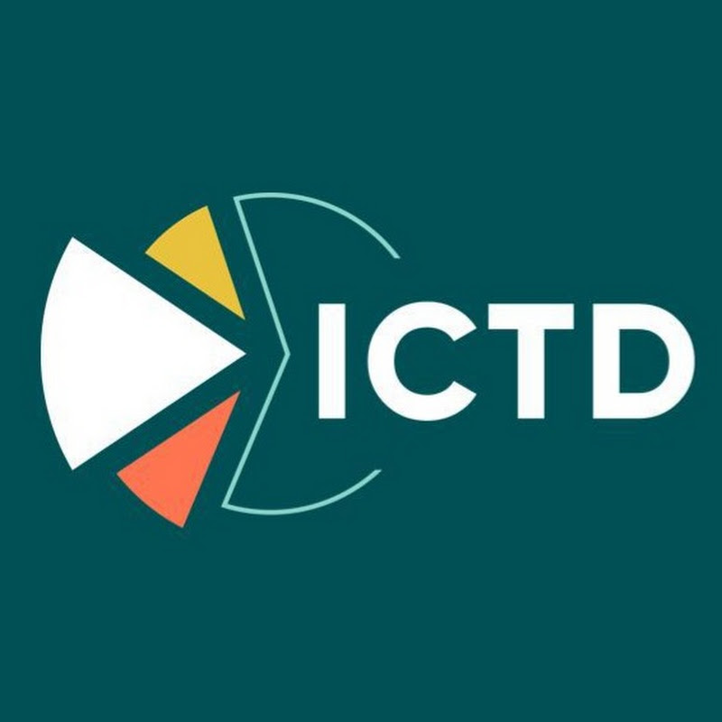 International Centre for Tax and Development