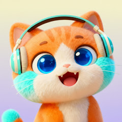The family kitten channel avatar