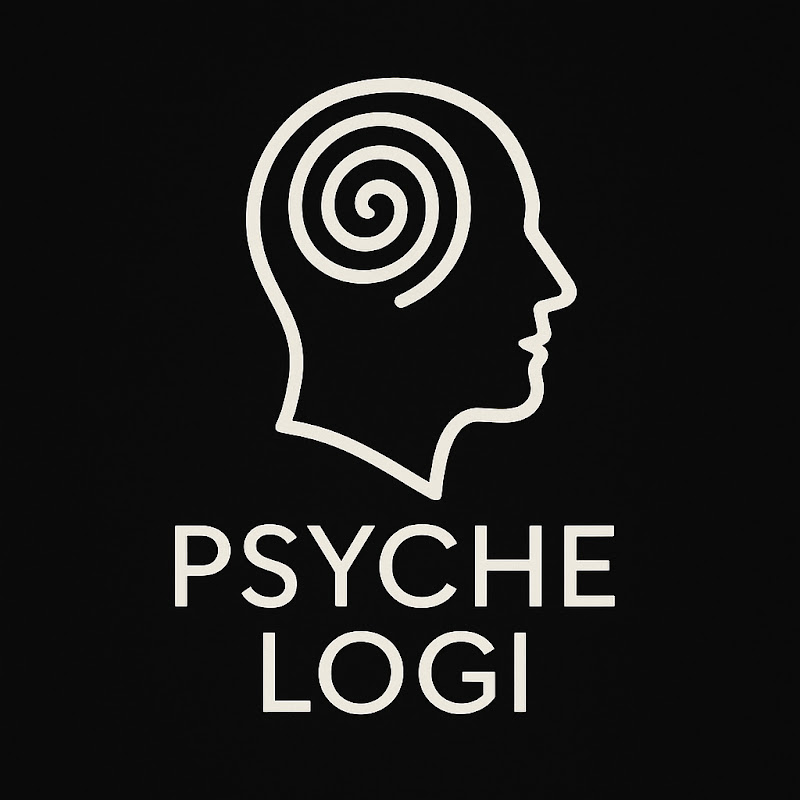 Psyche logi Logo