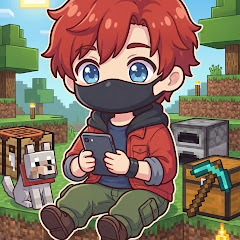 Ryuhojin | Survival Journey 