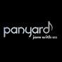 Panyard Steel Drums logo