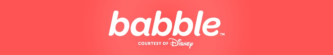 Babble YouTube channel avatar