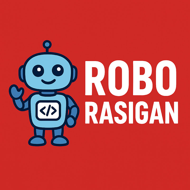 Robo Rasigan