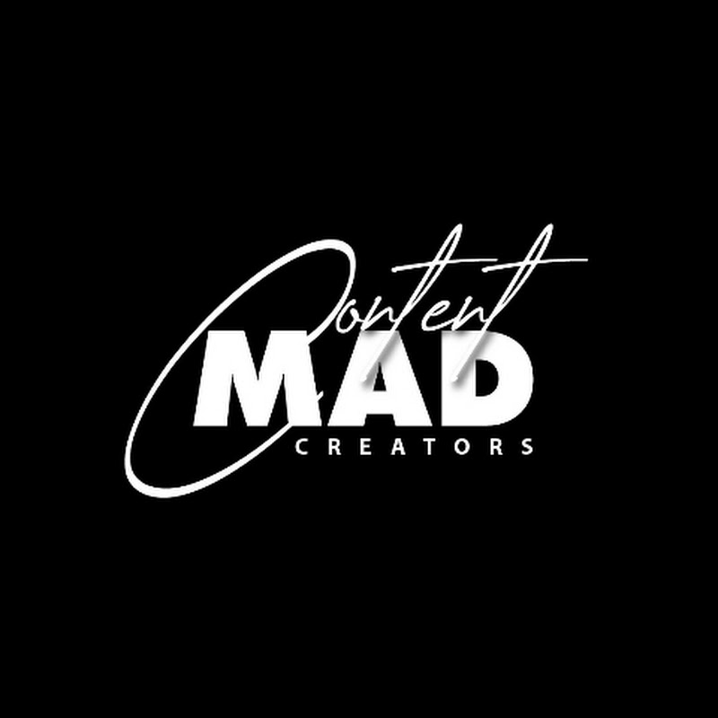 Mad Content Creators
